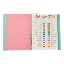 Load image into Gallery viewer, ooly Switcheroo Color Changing Markers - Set of 12