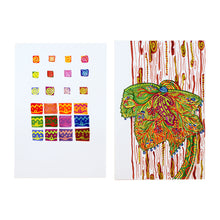 Load image into Gallery viewer, ooly Switcheroo Color Changing Markers - Set of 12
