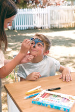 Load image into Gallery viewer, ooly Body Doodlers Face & Body Crayons - Set of 12