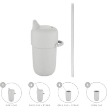 Load image into Gallery viewer, Ryan & Rose Cutie Cup