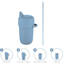 Load image into Gallery viewer, Ryan & Rose Cutie Cup