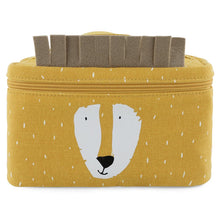 Load image into Gallery viewer, Trixie Thermal Lunch Bag - Mr. Lion