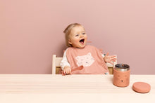 Load image into Gallery viewer, Trixie Insulated Food Jar 350ml - Mrs. Cat