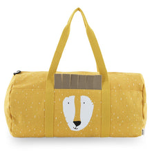 Load image into Gallery viewer, Trixie Kids Roll Bag - Mr. Lion