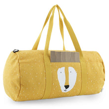 Load image into Gallery viewer, Trixie Kids Roll Bag - Mr. Lion