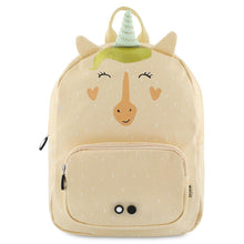 Load image into Gallery viewer, Trixie Backpack - Mrs. Unicorn