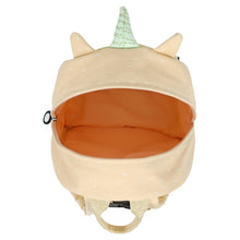 Load image into Gallery viewer, Trixie Backpack - Mrs. Unicorn
