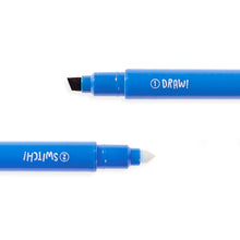 Load image into Gallery viewer, ooly Switcheroo Color Changing Markers - Set of 12