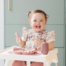 Load image into Gallery viewer, ezpz Mini Feeding Bundle Set
