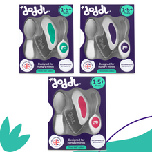 Load image into Gallery viewer, Doddl Knife, Fork and Spoon Set