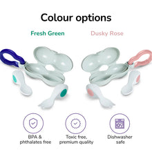 Load image into Gallery viewer, Doddl Baby Cutlery Set & Case