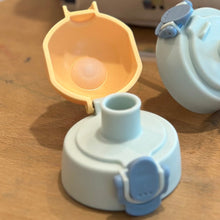 Load image into Gallery viewer, Storgē Water Bottle Direct Lid