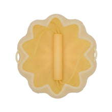 Load image into Gallery viewer, We Might Be Tiny Halloween Glow-In-The-Dark Pumpkin Basket