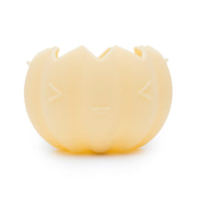 Load image into Gallery viewer, We Might Be Tiny Halloween Glow-In-The-Dark Pumpkin Basket