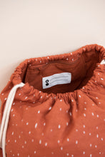 Load image into Gallery viewer, Trixie Drawstring Bag - Mr. Monkey