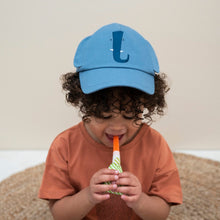 Load image into Gallery viewer, Trixie Cap - Mrs. Elephant