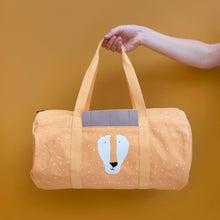 Load image into Gallery viewer, Trixie Kids Roll Bag - Mr. Lion