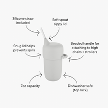 Load image into Gallery viewer, Ryan & Rose Cutie Cup