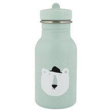 Load image into Gallery viewer, Trixie Backpack & Bottle Bundle - Mr. Polar Bear