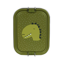 Load image into Gallery viewer, Trixie Lunch Box Small - Mr. Dino