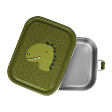 Load image into Gallery viewer, Trixie Lunch Box Small - Mr. Dino