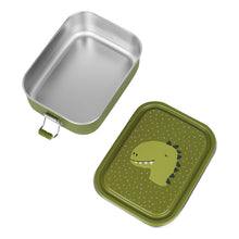 Load image into Gallery viewer, Trixie Lunch Box Small - Mr. Dino