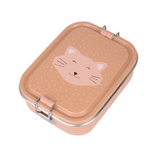 Load image into Gallery viewer, Trixie Lunch Box Small - Mrs. Cat