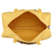 Load image into Gallery viewer, Trixie Kids Roll Bag - Mr. Lion