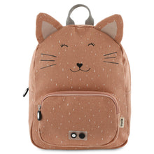 Load image into Gallery viewer, Trixie Backpack - Mrs. Cat
