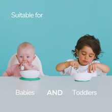 Load image into Gallery viewer, Doddl 2-in-1 Suction Bowl
