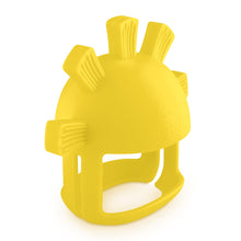 Load image into Gallery viewer, Ryan & Rose Shine Bright Teething Mitt