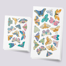 Load image into Gallery viewer, Ducky Street Tattoos - Butterflies