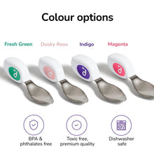 Load image into Gallery viewer, Doddl Knife, Fork and Spoon Set