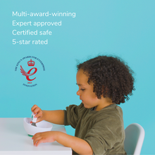 Load image into Gallery viewer, Doddl 2-in-1 Suction Bowl