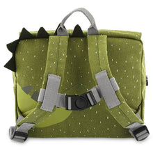 Load image into Gallery viewer, Trixie Satchel - Mr. Dino