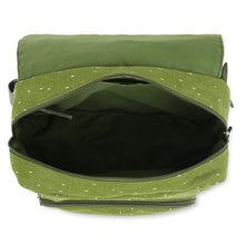 Load image into Gallery viewer, Trixie Satchel - Mr. Dino