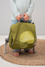 Load image into Gallery viewer, Trixie Satchel - Mr. Dino