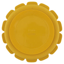 Load image into Gallery viewer, Trixie Silicone Divided Suction Plate - Mr. Lion