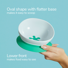 Load image into Gallery viewer, Doddl 2-in-1 Suction Bowl