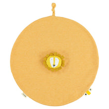 Load image into Gallery viewer, Trixie Baby Comforter - Mr. Lion