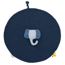 Load image into Gallery viewer, Trixie Baby Comforter - Mrs. Elephant