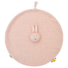 Load image into Gallery viewer, Trixie Baby Comforter - Mrs. Rabbit