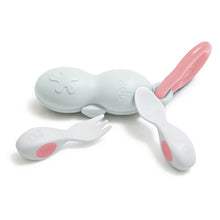 Load image into Gallery viewer, Doddl Baby Cutlery Set & Case