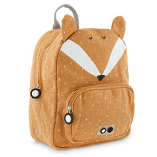 Load image into Gallery viewer, Trixie Backpack - Mr. Fox