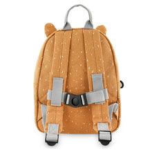 Load image into Gallery viewer, Trixie Backpack - Mr. Fox