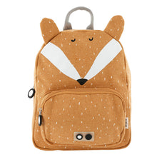 Load image into Gallery viewer, Trixie Backpack - Mr. Fox