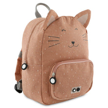 Load image into Gallery viewer, Trixie Backpack - Mrs. Cat