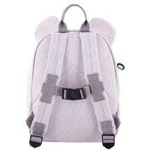 Load image into Gallery viewer, Trixie Backpack - Mrs. Mouse
