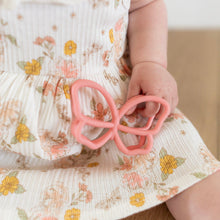 Load image into Gallery viewer, Ryan & Rose Teether Toy with Strap