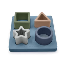 Load image into Gallery viewer, Ryan & Rose Cutie Shape Puzzles